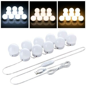 DCgLED~[Cg10LEDdOF10iK邳OɌȂzUSBdPxȃGlsvtȒPCNAbvphbT[EϑEʑEeEc