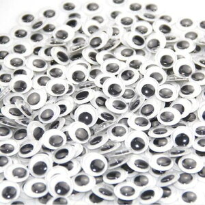 HJ���ڐl�`�A�C�����ڋʓ\��t���h�[���A�C�l�`�ڂ�������DIY����(8mm1000pcs)