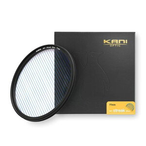 KANI77mmXg[Nu[ʃXg[NtB^[F:u[AitBbNiC~l[V|[g[gStreakBlueK17176