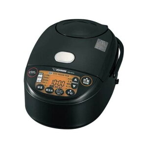 ZOJIRUSHI�ۈ�IH���уW���[(5.5������)�ɂߐ����u���b�NNW-VD10-BA