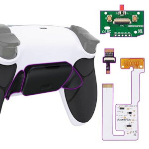 eXtremeRateps5Rg[[BDM-030&BDM-040&BDM-050ɑΉpvOwʃphvXeBbNo[tRISE