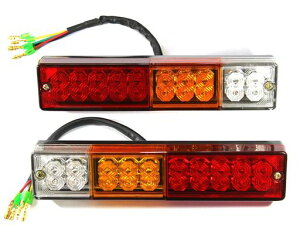 Karun�yDC12V�p�zLED�e�[�������v���E2�Z�b�g�y�{�̃T�C�Y�z��235mm�c50mm����30mm�ėp���p�r