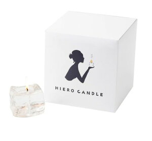 yHIEROCANDLEzXȃLh/v[gɂœKȂ킢pbP[WaLhiCgA}OX낤