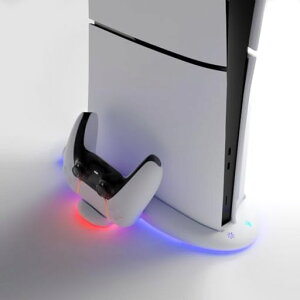 BlitzowlPS5SlimpX^hRg[[[dpt@tRGBCgڏcuuΉfBXN/fW^ŌpPS5Ӌ@2in1[dhbN