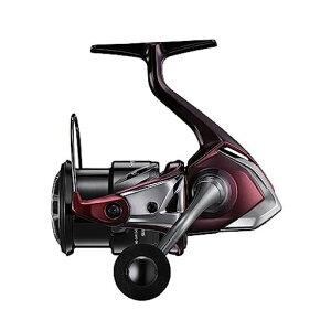 シマノ(SHIMANO)エギングスピニングリール23セフィアSSC3000SHG
