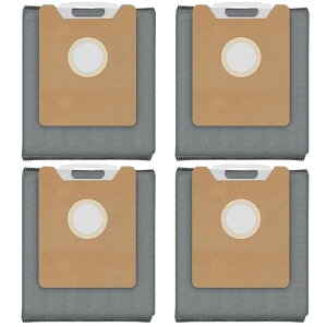 HomukariEufyRoboVacG40Hybrid+���Օig40+/g40hybrid+�����p�S�~�p�b�N(�R�ہE���L���H)���[�t�B���{�b�g�|���@�����p���p�b�N���Օi�A�N�Z�T��(4��)