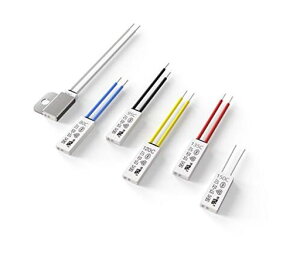 SEKI ST-22 �o�C���^�� ���x �Z���T�[ �T�[���X�^�b�g 50°C~150°C 5�� (130°C)