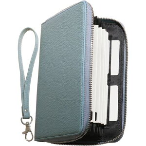 [BLUESINCERE]ӂʒP[X{vCh~eʃJ[h12[ʒvU[fB[XRFIDpX|[gJ[hP[X/TC1(XJCu[)