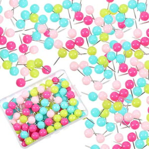 YOUOWO��e�����s���ۃv�b�V���s���{�[�h�J���[�{�[��19*9mm100����4�FDIY�c�[���H�|�n�}�ʐ^�h�J�J�����_�[�Œ葕���p(�s���N�A�ԁA�A��)