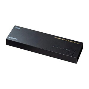 4KEHDREHDCP2.2ΉHDMIؑ֊(4́E1o)SW-HDR41L