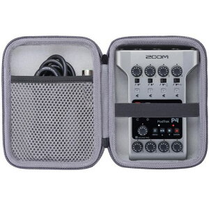 co2CREA[P[X݊iZOOMY[CuzMpR[_[PodTrakP4