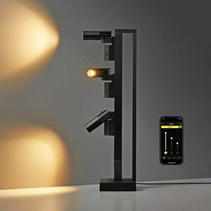 �u�Ǐ�������ԐڏƖ��܂ŁA���R�Ɏg����R���p�N�g�X�^���h�vSALIOTpico(STAND-L3���{�̍�)