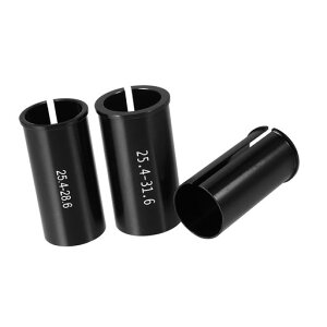 BULLSPANNV[g|Xg]ԃ`[uA_v^[Th|Xg25.4mm27.2mm/25.4mm28.6mm/25.4mm31.6mmTCYϊp3Zbg