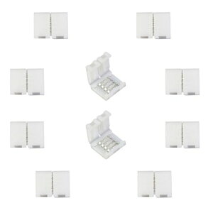 LitaElek8mm4sRGB2835/3528LEDe[vRlN^4PINLEDXgbvRlN^SMD2835/3528RGBLEDXgbvCgp̑fV[XȐڑctsv(10)