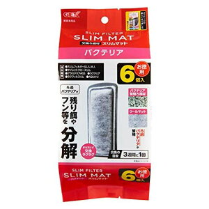 GEXAQUAFILTERoNeAX}bgoNeAɐBߍ+E[}bgXtB^[pߍ6