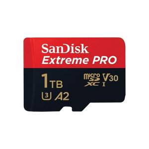 }CNSD1TBTfBXNExtremePROmicroSDXCA2SDSQXCZ-1T00COpbP[Wi