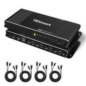 TESmart4|[gKVMXCb`Ǌ|\41oKVMHDMIؑ֊퍂A~f4K@60Hz4p\R1j^[؂ւEDID@\HDCP2.2HDR10/DolbyΉL/RI[fBIzbgL[