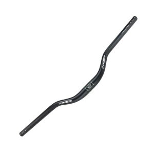 UPANBIKE�T�C�N�����O�}�E���e���o�C�N���]�ԃn���h���o�[31.8mm700mm���C�U�[�o�[�n���h��(�u���b�N)