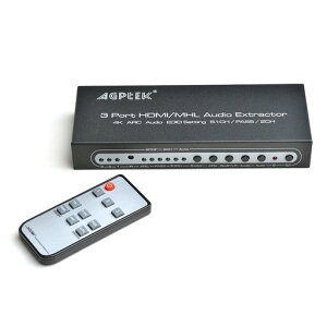 yPSEF؍ς݁zAGPTEKyHDMI/MHLE5.1CH/PASS/2CHz3|[g-31oHDMI@̋@Rɐؑ4Kx2K*ARC*3DΉ