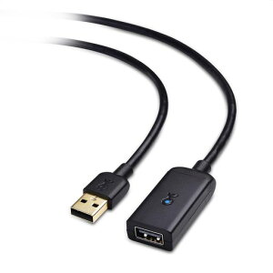 CableMattersUSBP[u-10mAActiveR[hUSB2.0A480Mbpsf[^]ATypeAIX-Xs[^[AubN