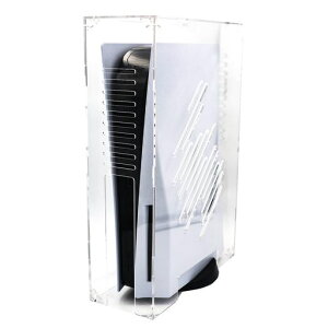 Blitzowl PS5 Pro�p �J�o�[ �_�X�g�J�o�[ ���� �A�N�����P�[�X �v���C�X�e�[�V����5 �c�u�p �z�R���h�~ �h�o ��p �ی�