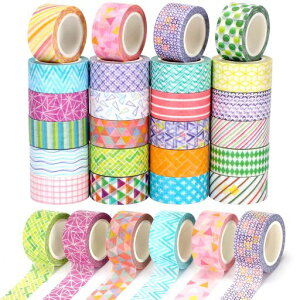 AUGSHYO}XLOe[v킢24Zbg5mae[ve[vDIYpv[g15mm(Jt)