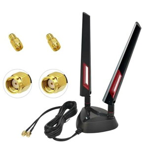 AQTAQWiFi6EAeigCohWiFi6GHz5GHz2.4GHzAeiRP-SMAWLAN}Olbgx[X2m/6.6tB[gP[utPCBluetooth}U[{[hWiFi6[^[