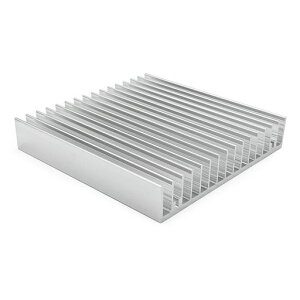 Awxlumvq[gVN^yRXpz100mmx100mmx18mmptBA~jEPCRs[^[HуgWX^̃foCXpp^q[gVN