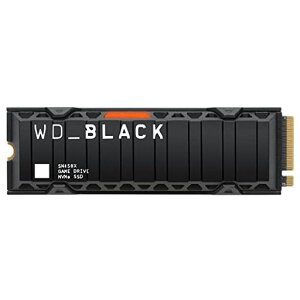 WD_BLACK1TBSN850XNVMe^Q[~OSSD\bhXe[ghCuq[gVNtGen4PCIeM.22280ő7300MB/s-WDS100T2XHE
