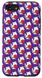 iPhoneSE(2020)/7/8싅EFAfB[XL싅ILX}zP[X