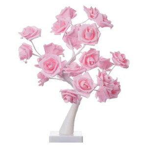 YuumingLED���[�Y���C�gLED�e�[�u�����C�g24�g������LEDUSB����уo�b�e���쓮�������z�[���p�[�e�B�[�a�����o�����^�C���f�[�t�F�X�e�B�o�����������p������45cm(�s���N���[�Y)
