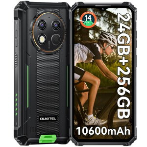 OUKITELG1SIMt[X}z{-Android14^tlXX}z24+256GBROM1TBg\10600mAh̑eʃobe[6.52C`ʃX}z{simt[48MPAJhhoϏՌ