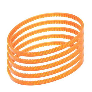 Kozelo5�Z�b�gMB330�W���~�V�����[�^�[�x���g[330mm����x4mm����]�ƒ�p�d���~�V���|���E���^�����[�^�[�h���C�uV�x���g�V���O���g�D�[�X�I�����W�F