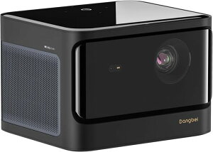 �yVGP2024���܁zDangbeiDBOX01�z�[���v���W�F�N�^�[���P�x2100ISO���[�����t��HD1080P�ƒ�p�z�[���V�A�^�[�y2K�Ή�/200�C���`���e/�f���A��10WDolbyAudio�X�s�[�J�[/