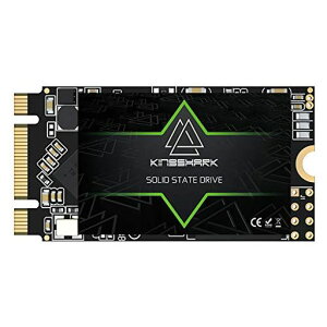 SSD M.2 2242 512GB KingShark APRO�V���[�Y �����^Ngff m2 SSD 42MM SATA III 6Gb/s Solid State Drive Sata3 SataIII �����\ �n�C�p�t�H�[�}���X