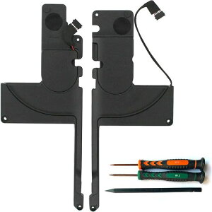 olivins���E�X�s�[�J�[�����pMacBookProRetina15�C���`A1398Mid2012/Late2013/Mid2014/Mid2015���f���p�X�s�[�J�[���E�Z�b�g�ł�