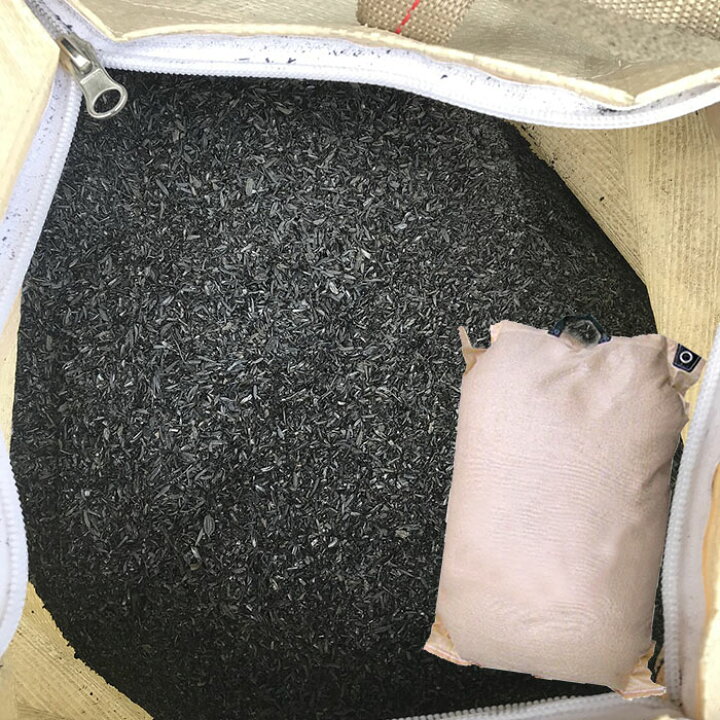 楽天市場】もみ殻 【 くん炭 75リットル 】 籾殻 手づくり 燻炭 土壌改良 消臭 畑 家庭菜園 信州 長野県産 : 信濃屋へ 楽天市場】もみ殻 【 くん炭 75リットル 】 籾殻 手づくり 燻炭 土壌改良 消臭 畑 家庭菜園 信州 長野県産 : 信濃屋へ