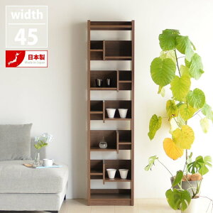 VFt bN Ԏ[ X}[g ԉƋ Iׂ2F bN Ԏ[ bN LX^[ Ԏ[bN I Ԏ[ 45cm VFt shelf [ LANE