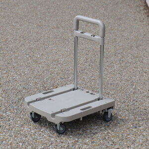 F.S.nhJ[giRpNgɎ[łnhJ[gj F.S.Handle Cart  ω׏d80kg Iׂ2F J I[uhu 艟 ו 悹 i{[ ^  Lk ܂肽 COLLEND R