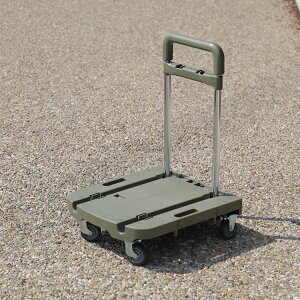 F.S.nhJ[giRpNgɎ[łnhJ[gj F.S.Handle Cart  ω׏d80kg Iׂ2F J I[uhu 艟 ו 悹 i{[ ^  Lk ܂肽 COLLEND R