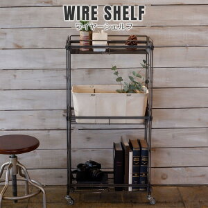 C[VFt iC_XgAȕ͋C͂̃I[vVFtj 514×s264×961mm WIRE SHELF LX^[ S X`[  Vv JWA COLLEND Rh C