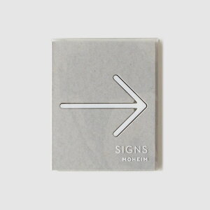 MOHEIM SIGNS ARROW / zCg |  ē vX`bN AN Vz Vzj EH[XebJ[ X ItBX i Vv  tȒP TC v[g sNgO hA 