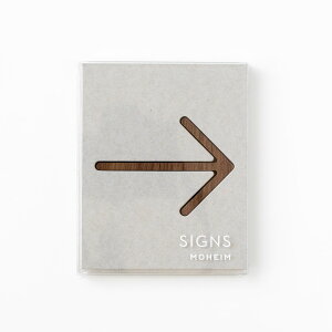 MOHEIM SIGNS ARROW / EHibg |  ē vX`bN AN Vz Vzj EH[XebJ[ X ItBX i Vv  tȒP TC v[g sNgO hA
