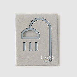 MOHEIM SIGNS SHOWER / O[ | V[ oX[ EH[XebJ[ X ItBX i Vv  tȒP TC v[g sNgO hA wC