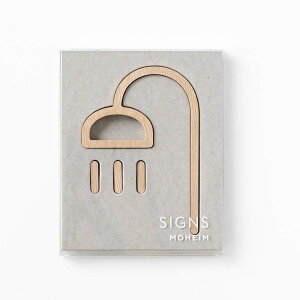 MOHEIM SIGNS SHOWER / zCgI[N | V[ oX[ EH[XebJ[ X ItBX i Vv  tȒP TC v[g sNgO hA wC I[N