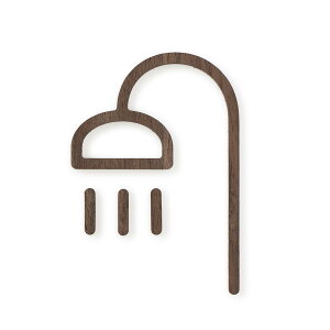 �y����280�~�z�yLINE300�~OFF�N�[�|���zMOHEIM SIGNS SHOWER / �z���C�g�I�[�N �E�H�[���i�b�g | �V�����[ �o�X���[�� �E�H�[���X�e�b�J�[ �X�� �I�t�B�X ���i �V���v�� ������� ���t���ȒP �T�C�� 