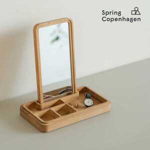 SPRING COPENHAGEN XvORyn[Q MIRROR BOX b~[  k ؐ I[N  CP-7003