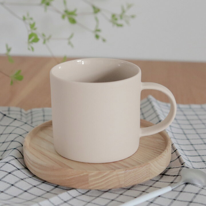 楽天市場】【合計3,980円以上送料無料】MOHEIM MUG 250 ( サンド