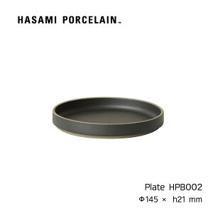 HASAMI PORCELAIN nT~|[Z v[g M 14.5cm ubN HPB002 g  dqWOK H@OK X^bLO [  Vv M M JtF Mtg