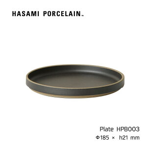 HASAMI PORCELAIN nT~|[Z v[g M 18.5cm ubN HPB003 g  dqWOK H@OK X^bLO[ M M Mtg v[g Vv 